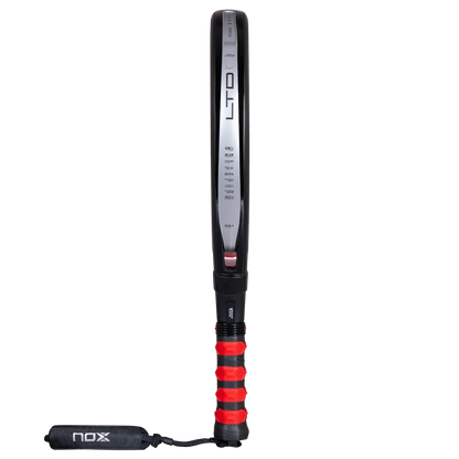 Nox AT10 GENIUS 12K XTREM LIMITED EDITION AT10 PACK