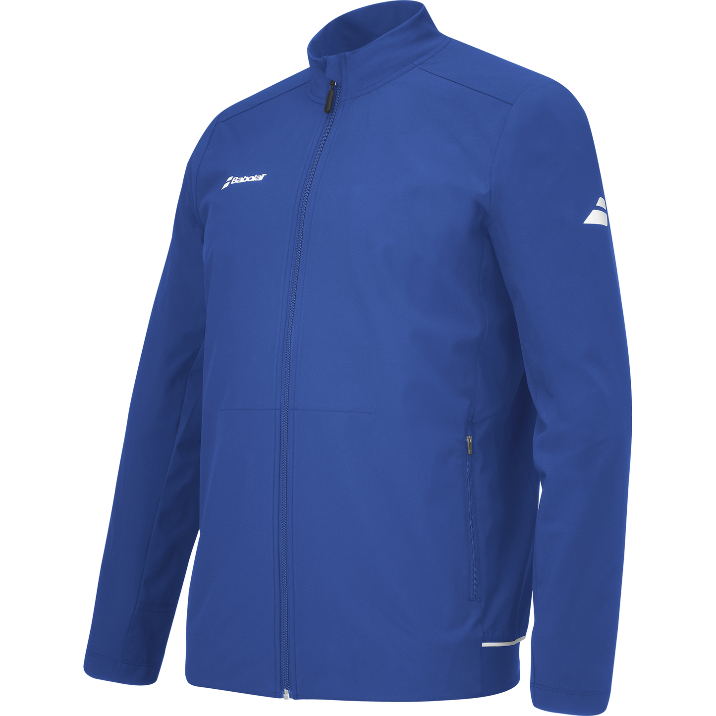 Play Jacket Men Sodalite Blue