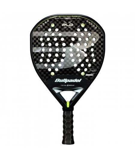 RACKET BULLPADEL XPLO 26
