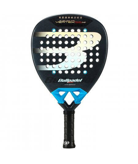 RACKET BULLPADEL VERTEX 05 CMF