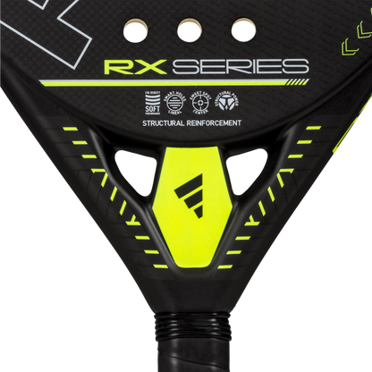 ADIDAS RX LIME 3.4 RACKET