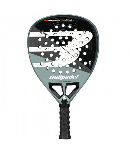 RACKET BULLPADEL HACK 04 26