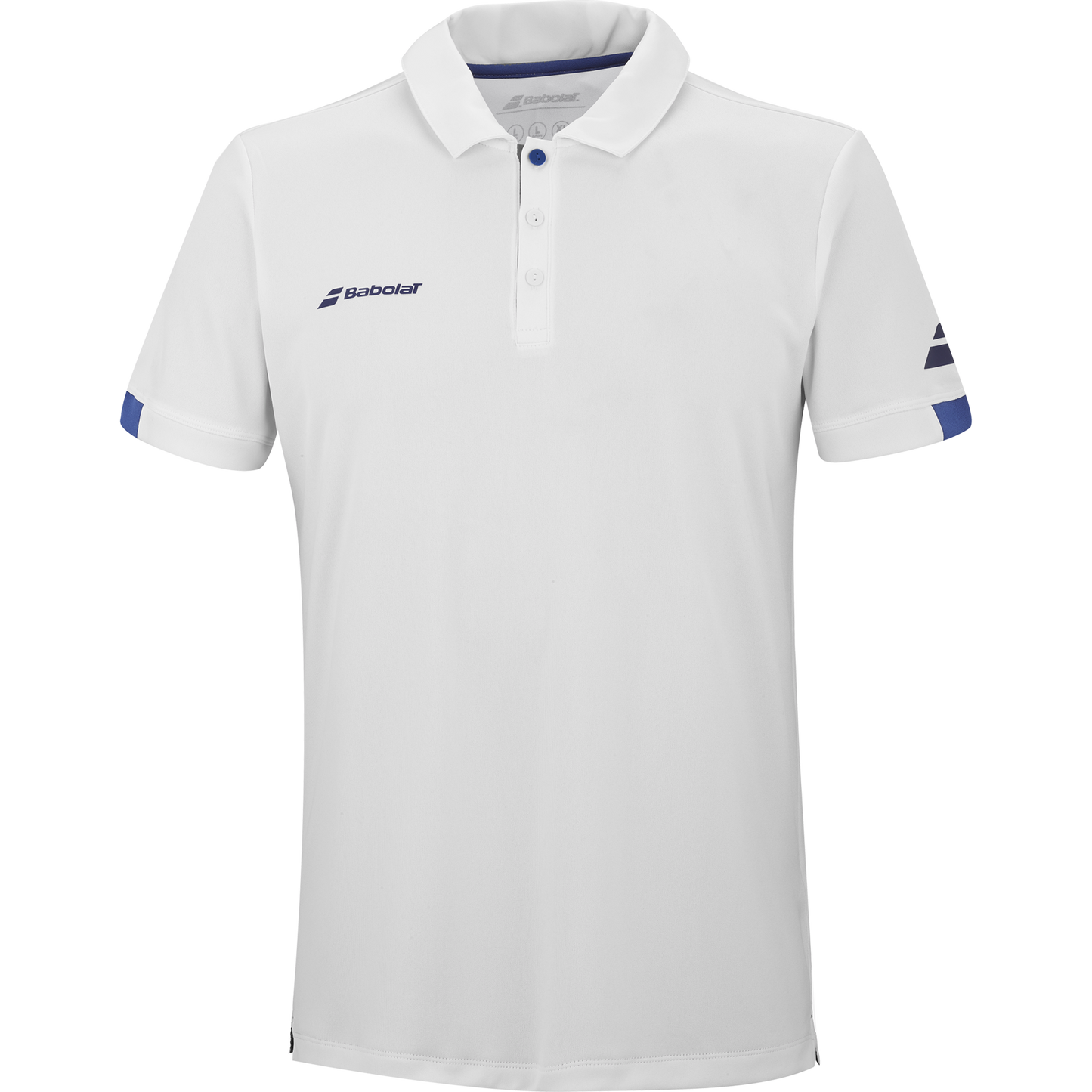 Play Polo Men Sodalite Blue