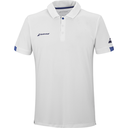 Play Polo Men Sodalite Blue