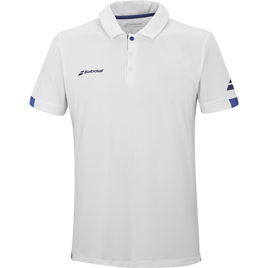 Play Polo Men Sodalite Blue