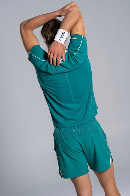 MEN'S PRO T-SHIRT IVY GREEN