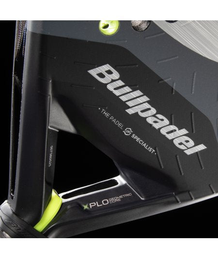 RACKET BULLPADEL XPLO 26