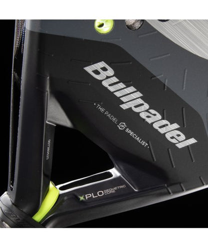 RACKET BULLPADEL XPLO 26