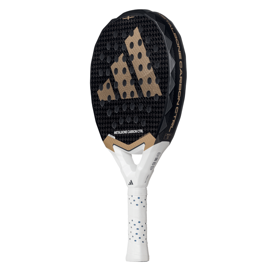 Adidas Racket Metalbone Carbon CTRL 3.4