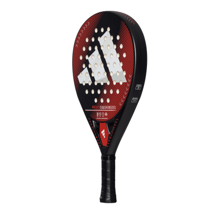ADIDAS RX SERIES RED 3.4