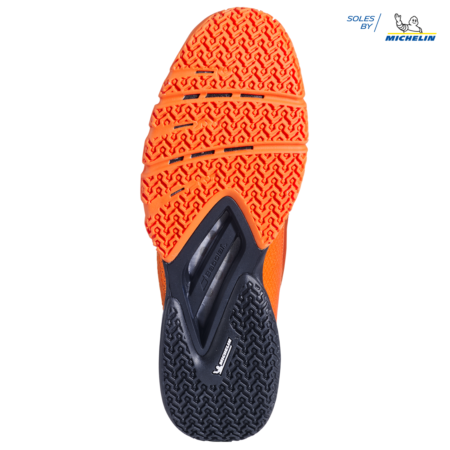 Jet Premura 2 Vibrant Orange