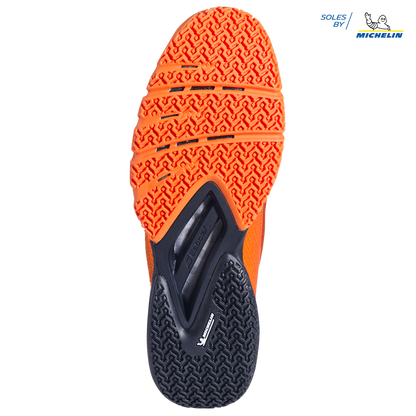 Jet Premura 2 Vibrant Orange