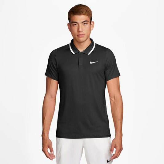 Nike Polo Black