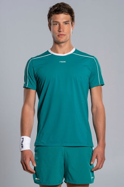 MEN'S PRO T-SHIRT IVY GREEN