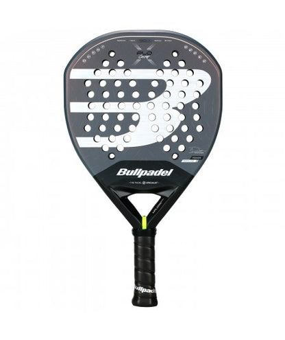 RACKET BULLPADEL XPLO CMF 26