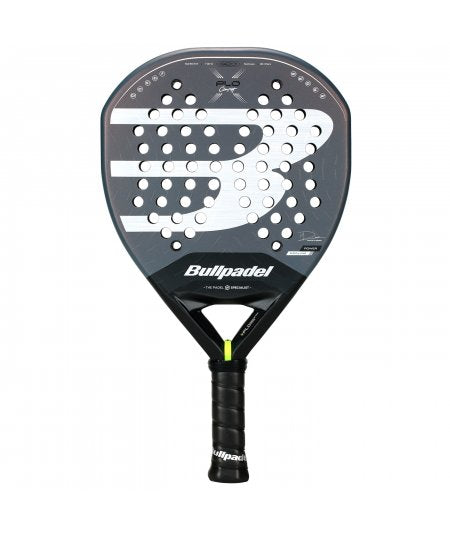 RACKET BULLPADEL XPLO CMF 26