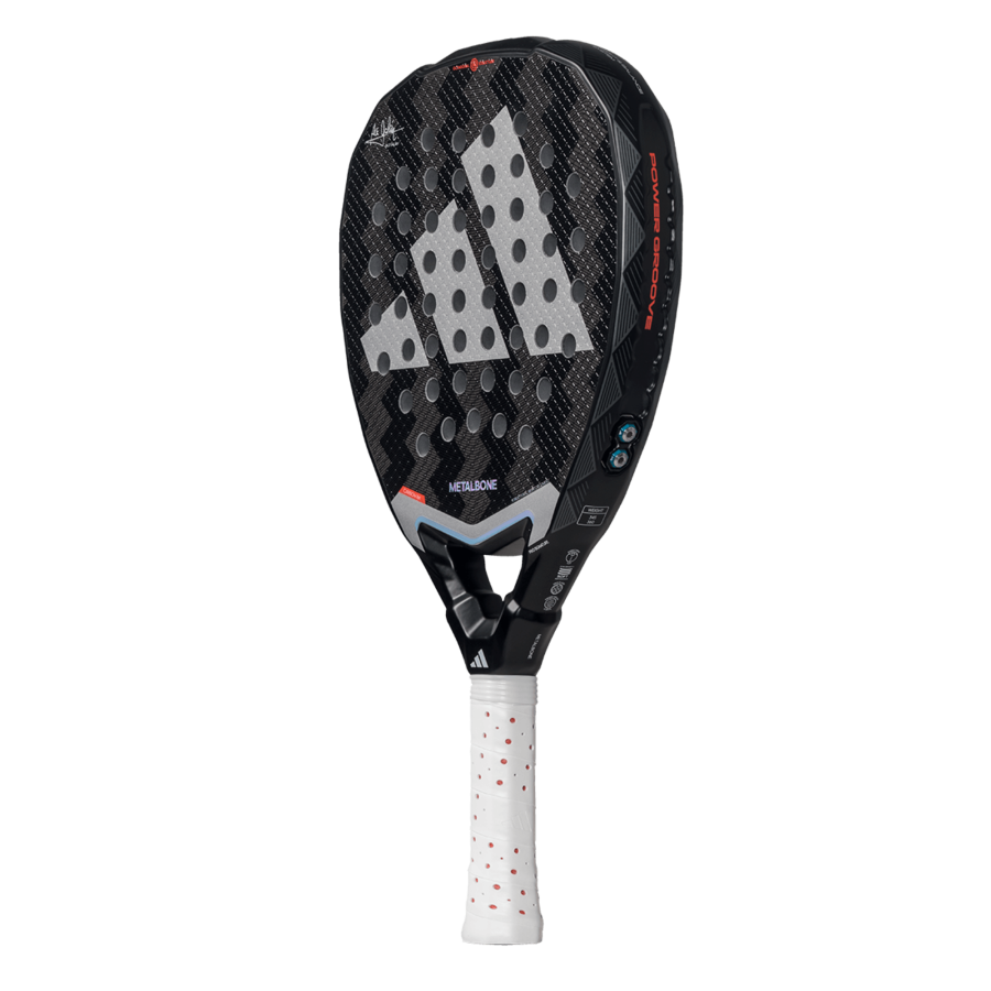 Adidas Racket Metalbone 3.4 Ale Galan