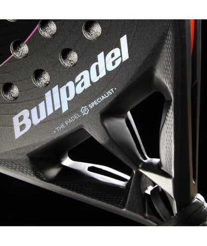 RACKET BULLPADEL HACK 04 CMF 26
