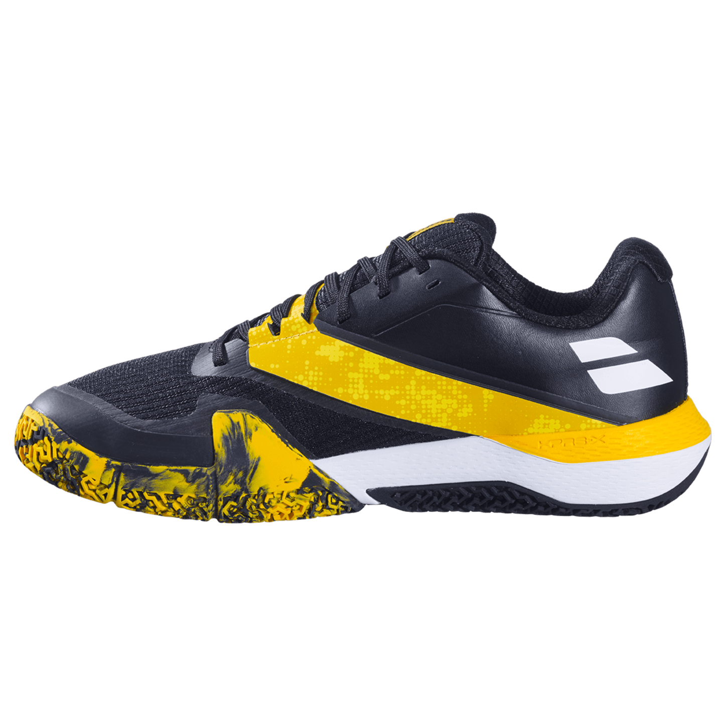Movea 2 Black/Saffron