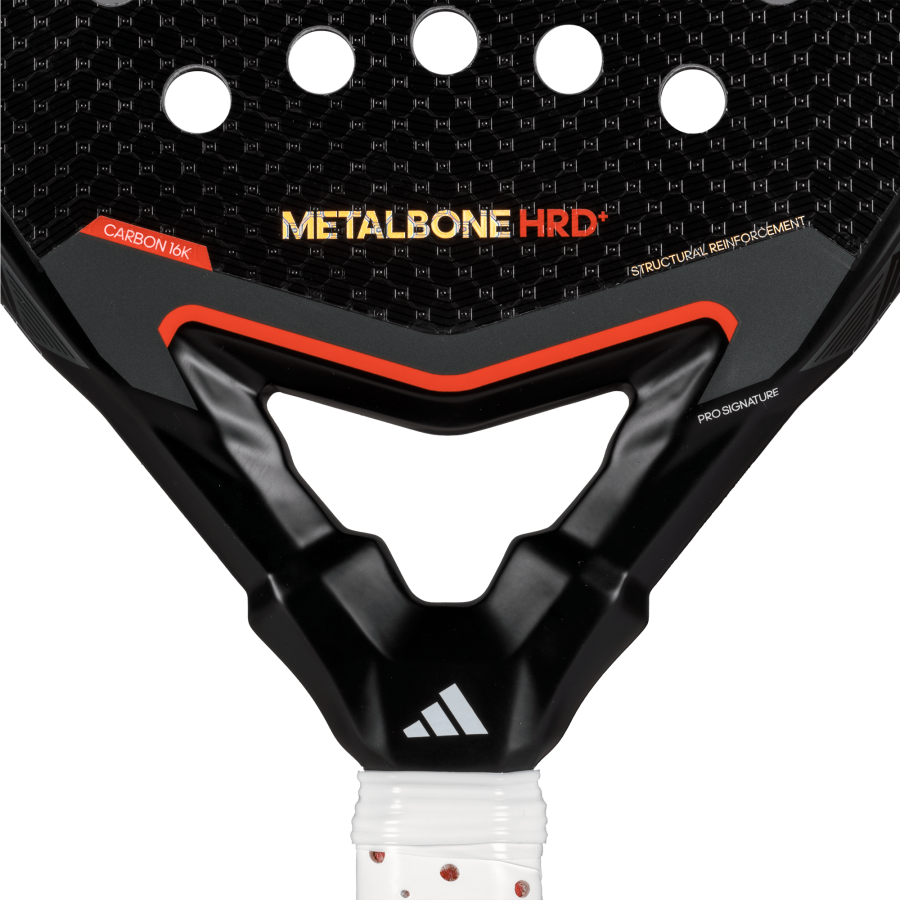 Adidas Racket Metalbone HDR 3.4 Ale Galan