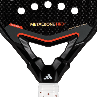 Adidas Racket Metalbone HDR 3.4 Ale Galan