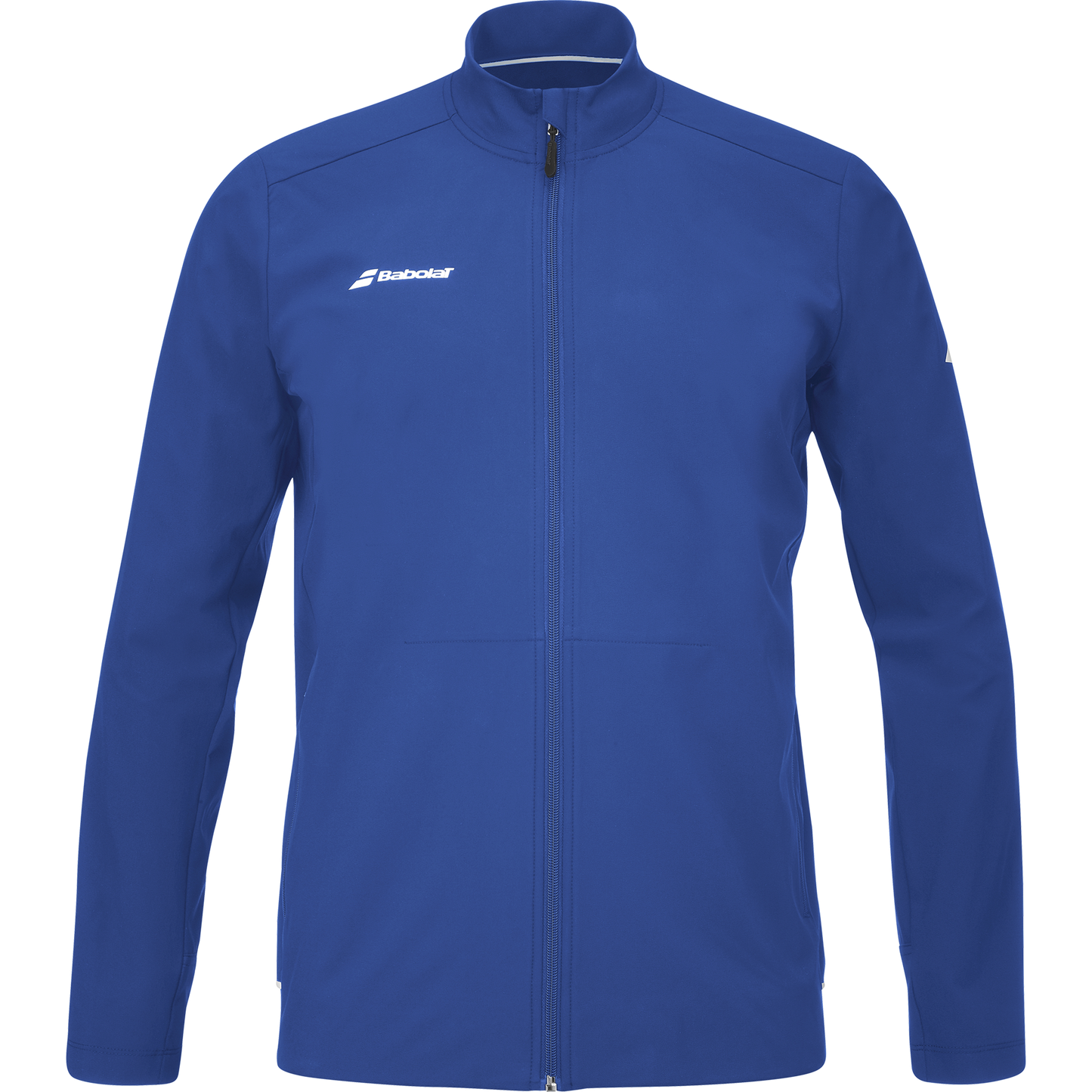 Play Jacket Men Sodalite Blue