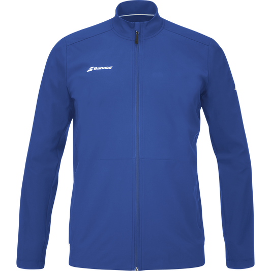 Play Jacket Men Sodalite Blue