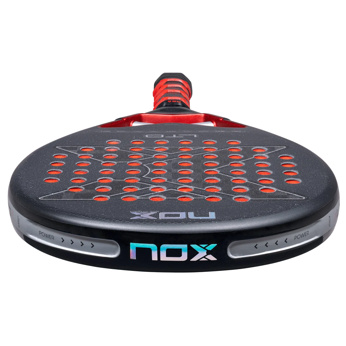 Nox AT10 GENIUS 12K XTREM LIMITED EDITION AT10 PACK