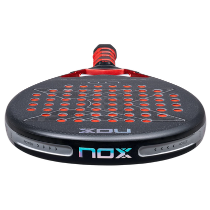 Nox AT10 GENIUS 12K XTREM LIMITED EDITION AT10 PACK