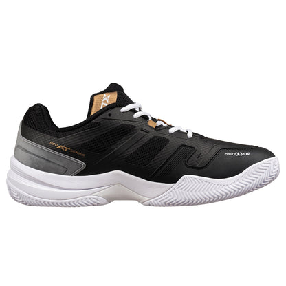 PADEL SHOES NOX AT10 PRO BLACK/GOLD