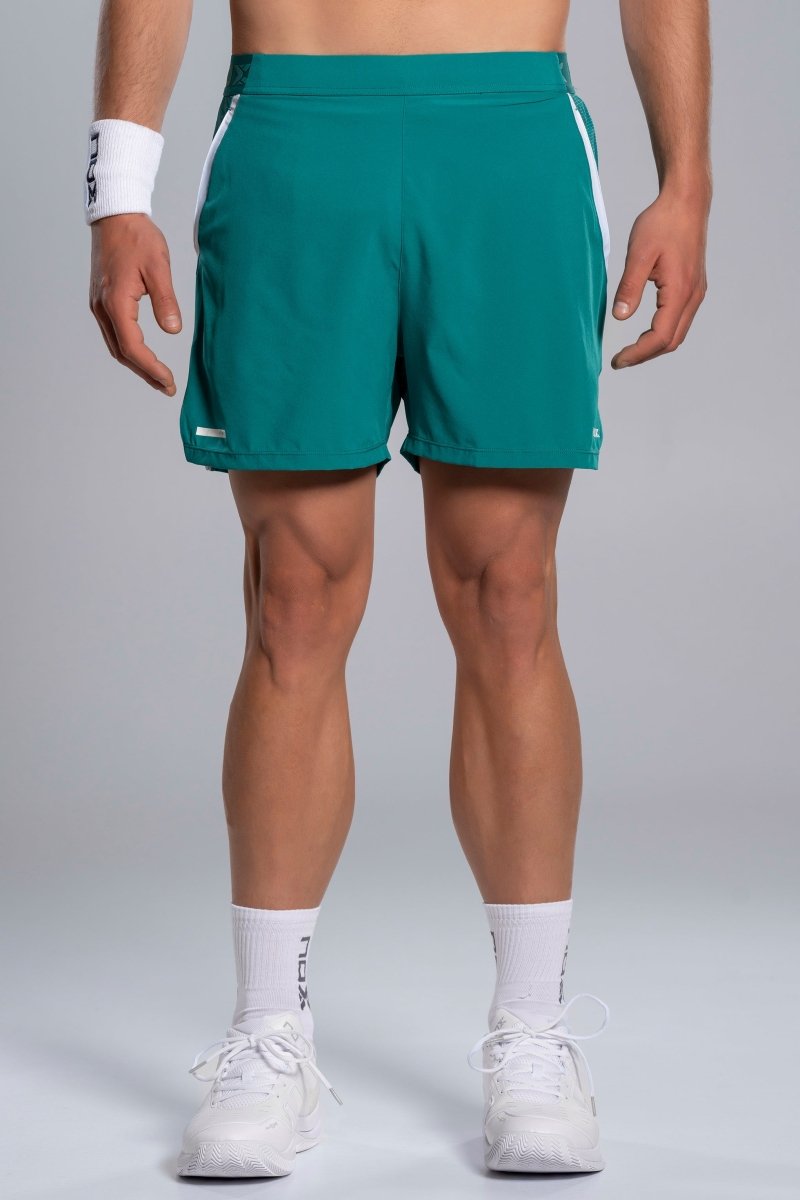 MEN'S SHORT PRO IVY GREEN