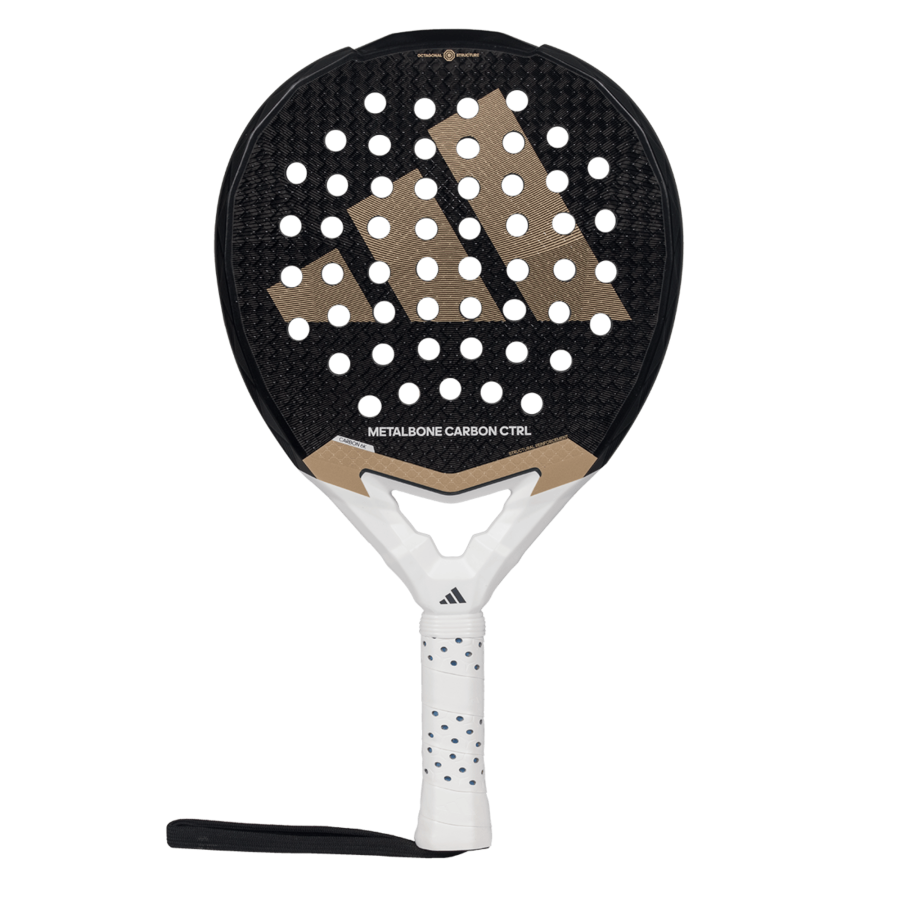 Adidas Racket Metalbone Carbon CTRL 3.4