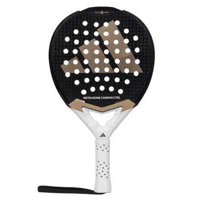 Adidas Racket Metalbone Carbon CTRL 3.4