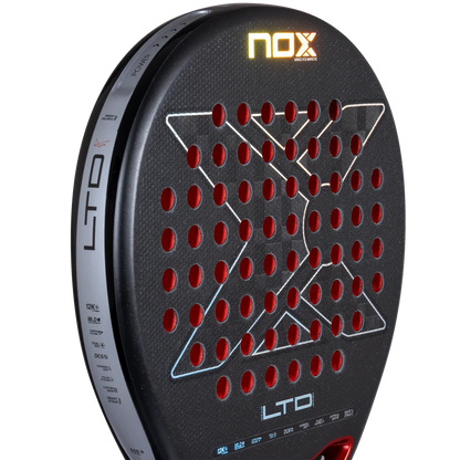 Nox AT10 GENIUS 12K XTREM LIMITED EDITION AT10 PACK
