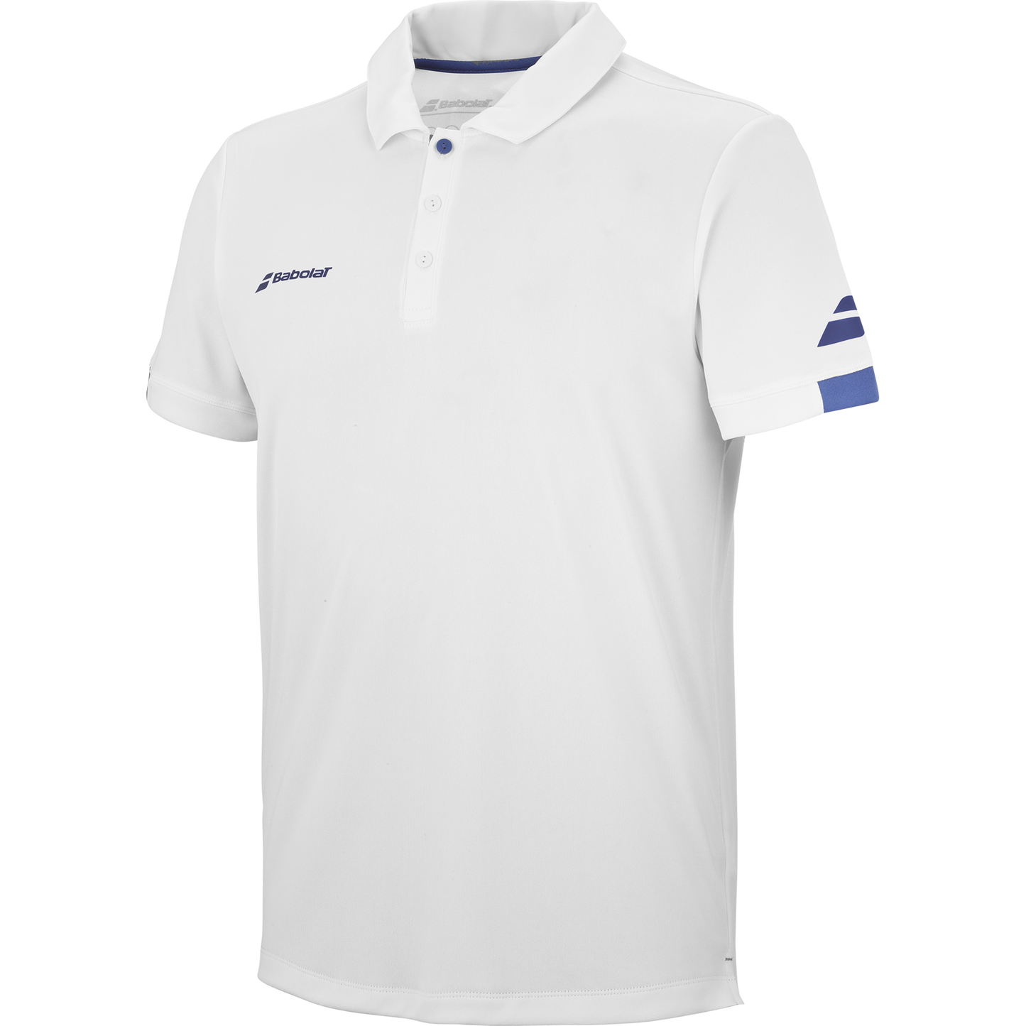 Play Polo Men Sodalite Blue