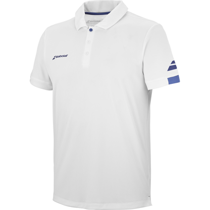Play Polo Men Sodalite Blue