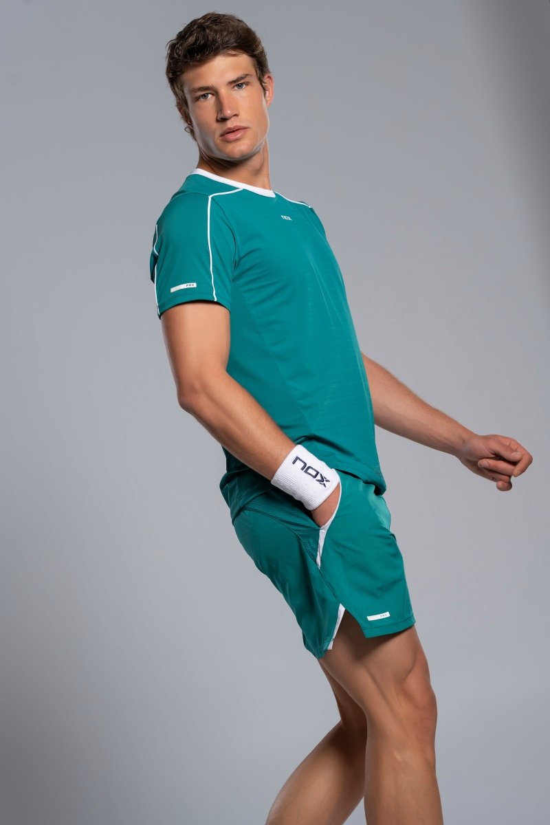 MEN'S SHORT PRO IVY GREEN