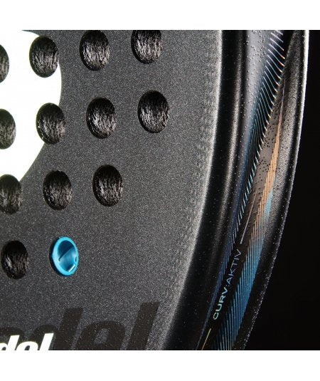 RACKET BULLPADEL VERTEX 05 CMF