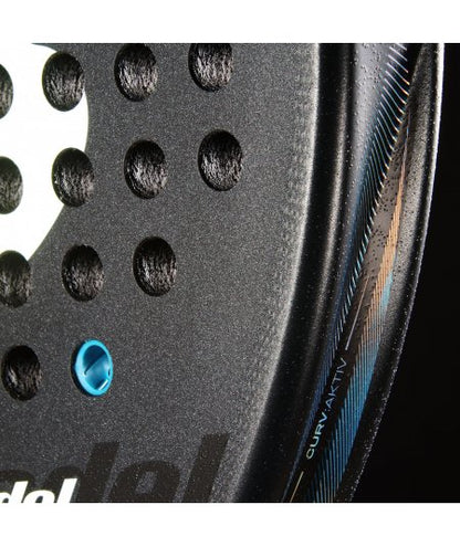 RACKET BULLPADEL VERTEX 05 CMF