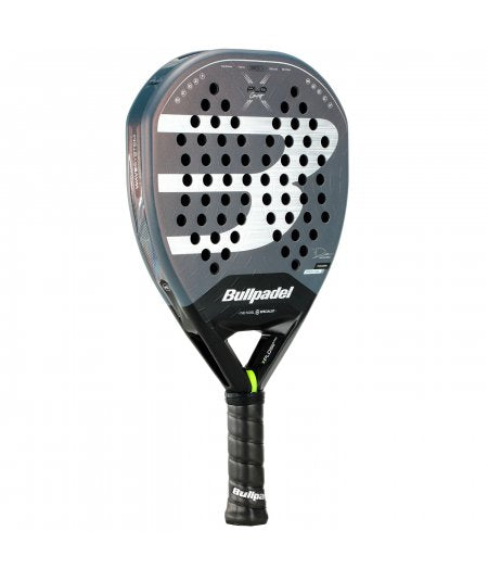 RACKET BULLPADEL XPLO CMF 26