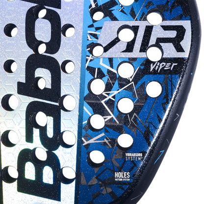 Air Viper 2025