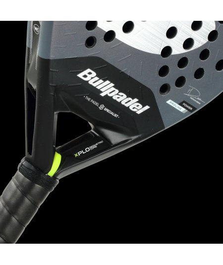 RACKET BULLPADEL XPLO CMF 26