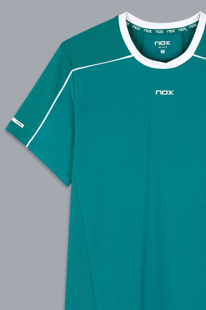 MEN'S PRO T-SHIRT IVY GREEN