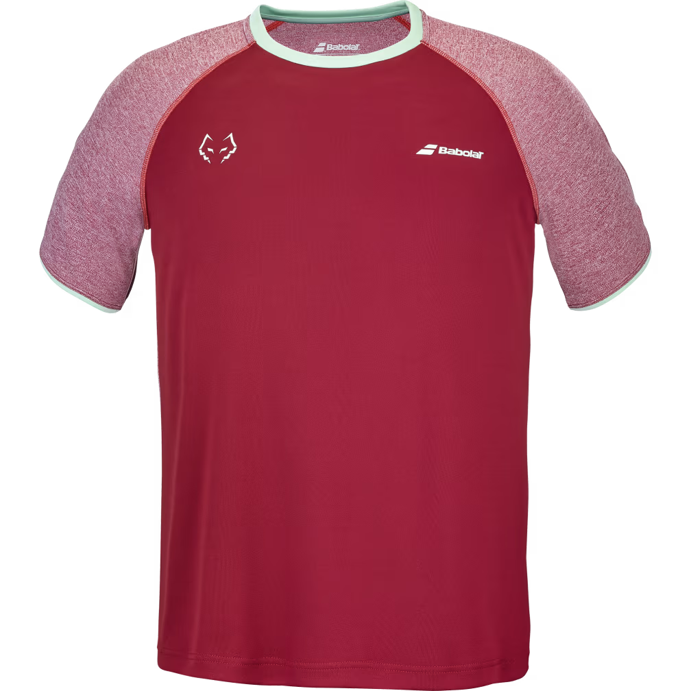 Crew Neck Tee Juan Lebrón Man