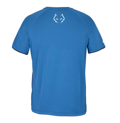 Crew Neck Tee Juan Lebrón Man