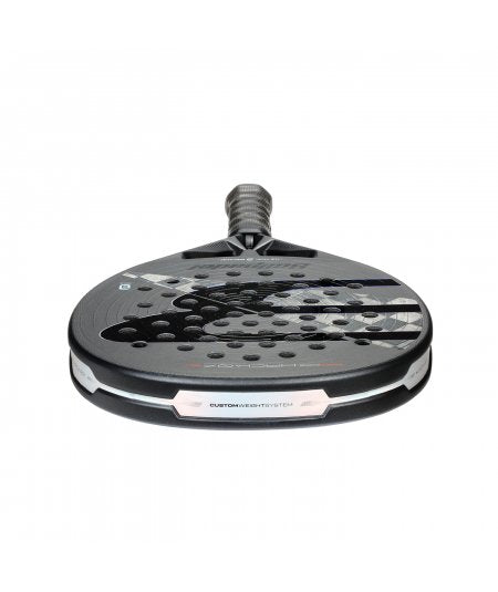 RACKET BULLPADEL HACK 04 HYB 26