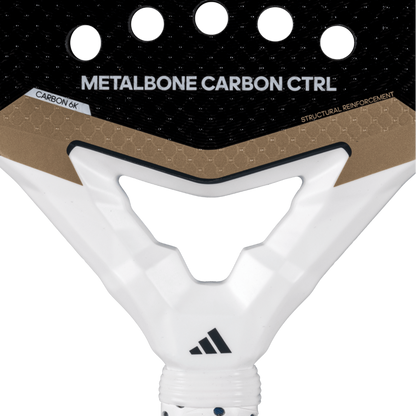 Adidas Racket Metalbone Carbon CTRL 3.4