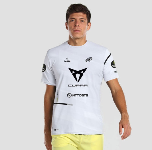 BULLPADEL T-SHIRT TELLO