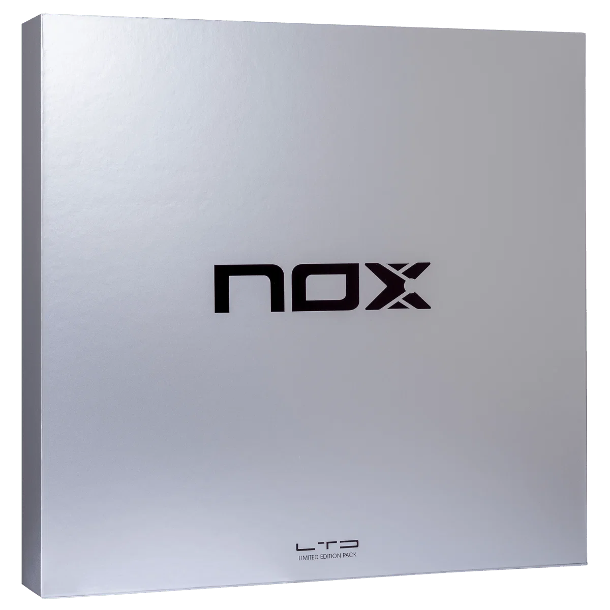 Nox AT10 GENIUS 12K XTREM LIMITED EDITION AT10 PACK