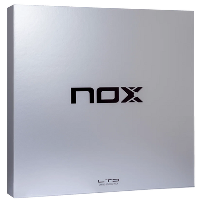 Nox AT10 GENIUS 12K XTREM LIMITED EDITION AT10 PACK